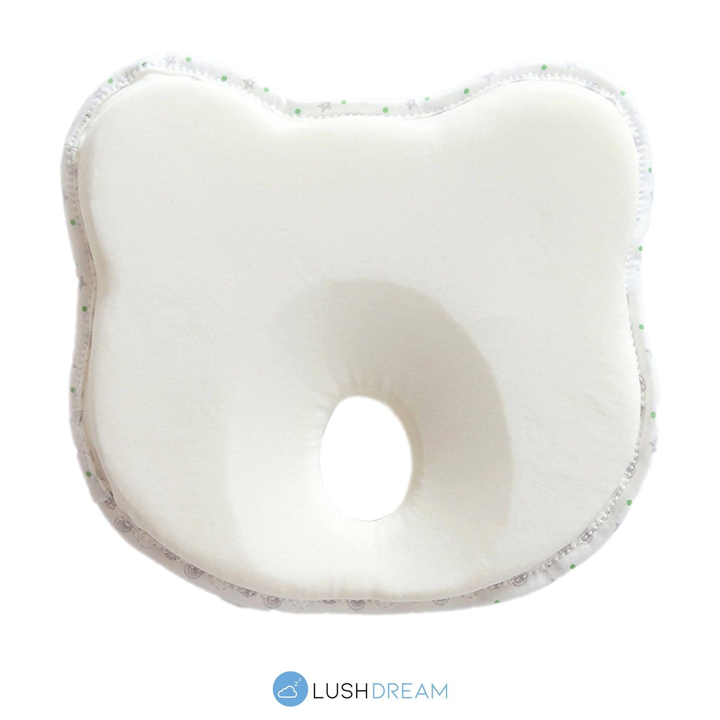 Newborn Smart Pillow