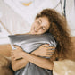 Lushdream™ Mulberry Silk Pillowcase