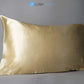 100% mulberry silk pillowcase